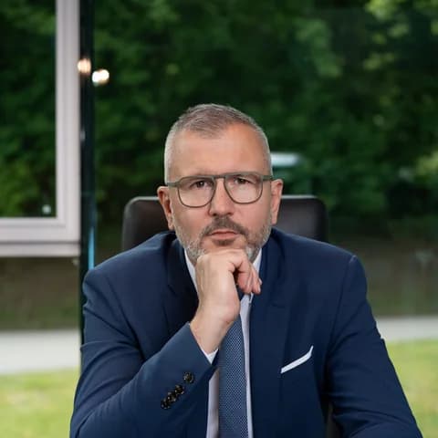 Dr. Siegfried Zachhuber, avocat, Keywi24