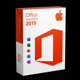 Office 2019 pour Mac