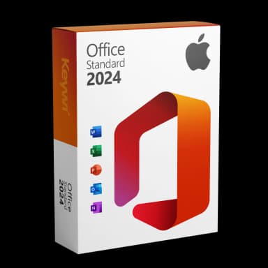 Office 2024 pour Mac