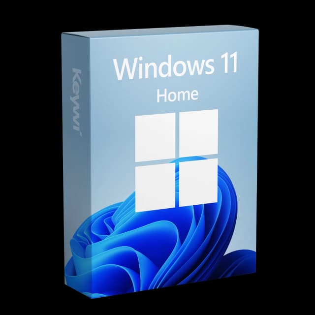 Windows 11 Home