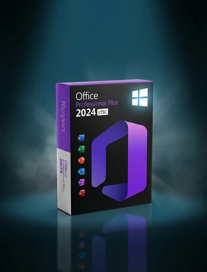 Office 2024 Professional Plus