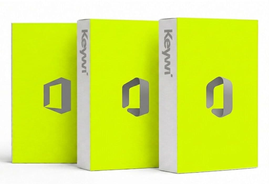 Microsoft Office
