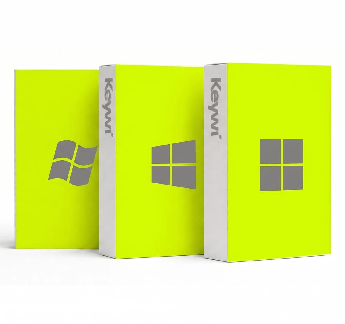 Windows