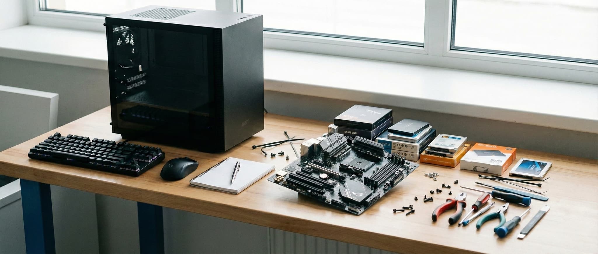 Ein neues Mainboard liefert 0xC004F213